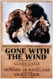 Gone with the Wind - Success and Ethics