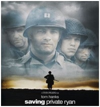 Saving Private Ryan - Success, Leadership and Ethics