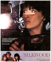 Silkwood - Business Ethics and Whistleblowing