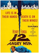 Twelve Angry Men - Ethics and Leadership