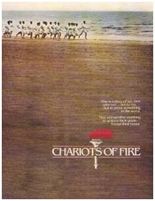 Chariots of Fire - Success and Ethics