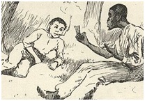 The Adventures of Huckleberry Finn - Ethics and Racism