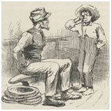 The Adventures of Huckleberry Finn - Ethics and Racism