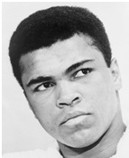 Muhammad Ali and Success