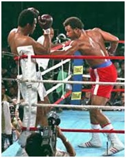 Muhammad Ali and Success