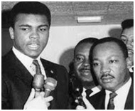 Muhammad Ali and Success