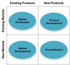 Corporate strategy