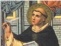 St. Thomas Aquinas - Philosophy,Learning and Ethics