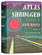 Atlas Shrugged - Corporate Social Responsibility