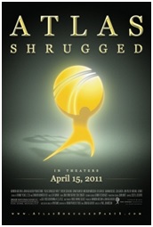 Atlas Shrugged - Corporate Social Responsibility