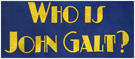 Atlas Shrugged - Corporate Social Responsibility