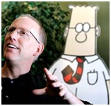 Scott Adams, The Dilbert Principle (1996)