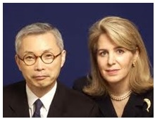 W. Chan Kim and Renée Mauborgne, Blue Ocean Strategy (2005)
