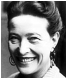 Simone de Beauvoir - Feminism and Women