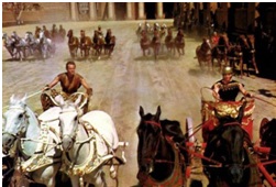 Ben-Hur - Ethics and Leadership