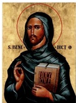 St. Benedict - Philosophy and Ethics