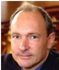 Tim Berners-Lee - Creativity and the Internet