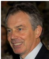 Tony Blair Leadership