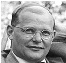 Dietrich Bonhoeffer - Philosophy and Ethics