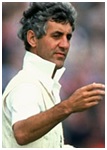 Mike Brearley Leadership