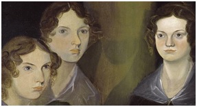 The Brontë sisters - Creativity and Writing