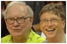 Warren Buffett - Leadership, Success and Happiness