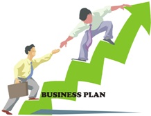 How to write a business plan