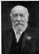 George Cadbury Leadership