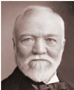 Andrew Carnegie Leadership
