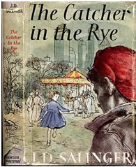 The Catcher in the Rye - Happiness and Ethics