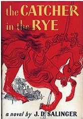 The Catcher in the Rye - Happiness and Ethics