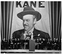 Citizen Kane - Leadership and Ethics