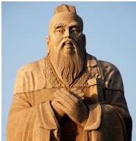 Confucius - Philosophy and Ethics