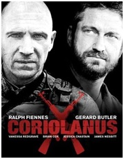 Shakespeare's Corialanus - Leadership and Ethics