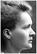 Marie Curie - Creativity and Science