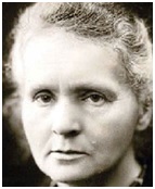 Marie Curie - Creativity and Science