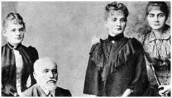 Marie Curie - Creativity and Science