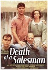 Death of a Salesman - Success and Happiness