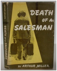 Death of a Salesman - Success and Happiness