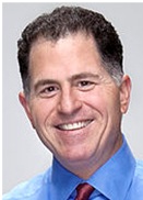 Michael Dell Leadership and Success