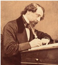 Charles Dickens - Creativity and Writing