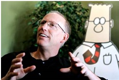 scott adams