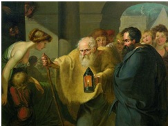 Diogenes - Philosophy and Ethics