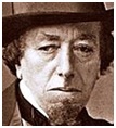 Benjamin Disraeli Leadership
