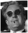 Dr. Strangelove - Leadership and Ethics