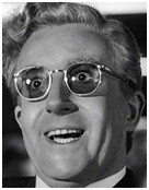 Dr. Strangelove - Leadership and Ethics