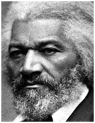 Frederick Douglass - Success and Leadership
