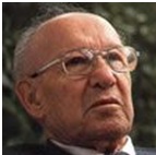 Peter Drucker