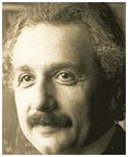 Albert Einstein - Creativity and Science