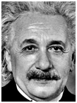 Albert Einstein - Creativity and Science